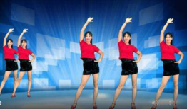 跳舞视频教学广场舞,跟随视频轻松学会热门舞步