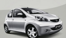 国产精品小车,引领绿色出行新风尚